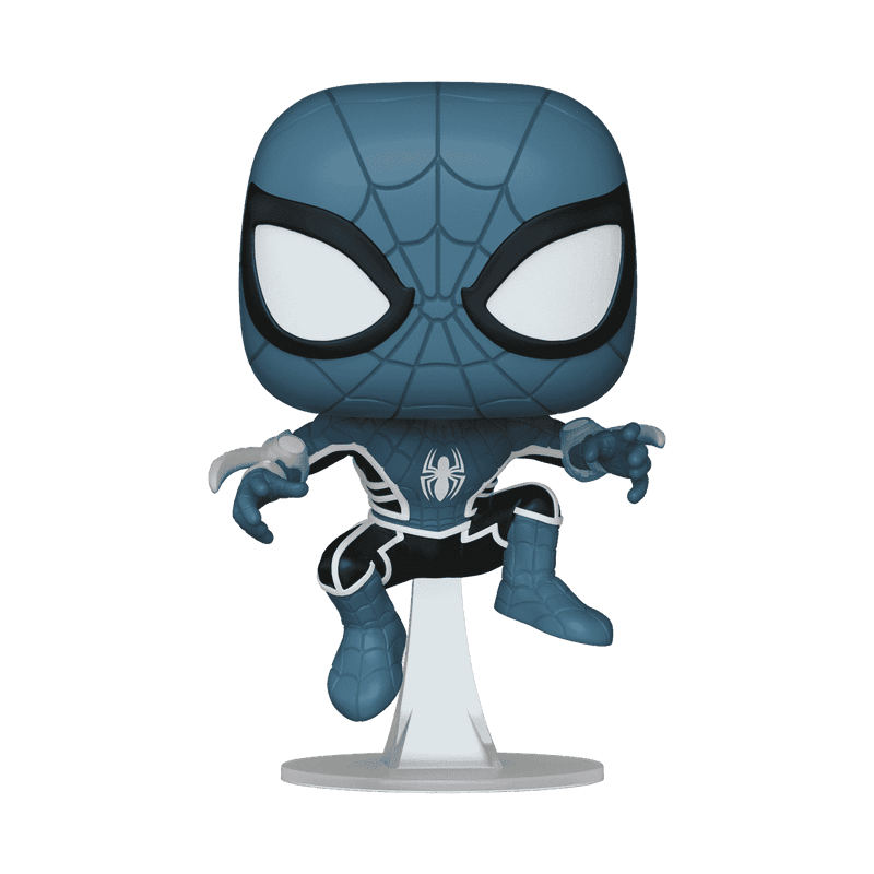 Фігурка Spider-Man (Fear Itself Suit) (Glow) / Spider-Man (Костюм Страху) #1445