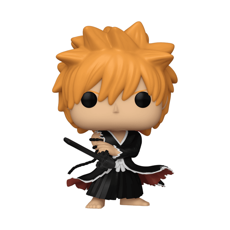 Фігурка Ichigo Kurosaki / Ічіго Куросакі #1729