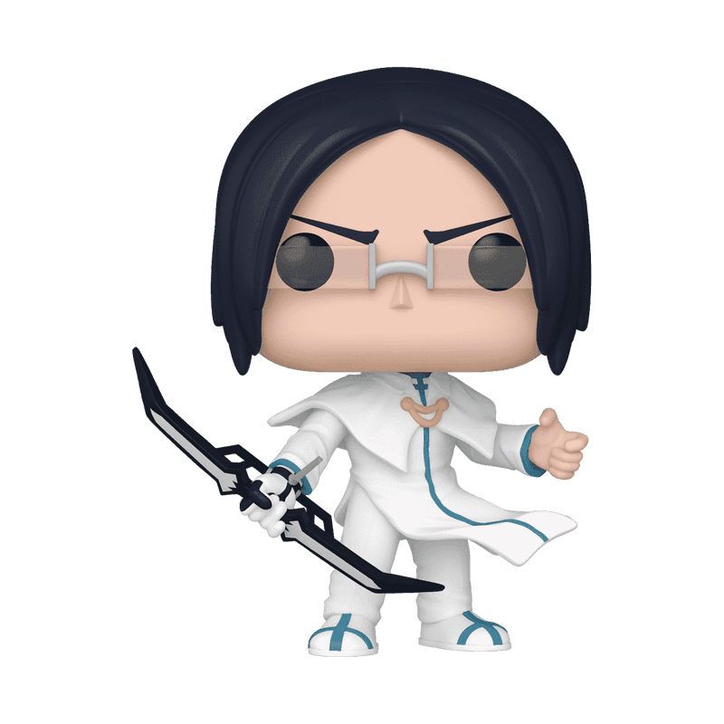 Фігурка Uryu Ishida / Урю Ішіда #1696