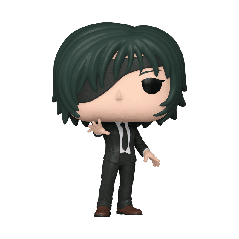 Фігурка Pop! Himeno / Хімено #1760 — Funko Pop