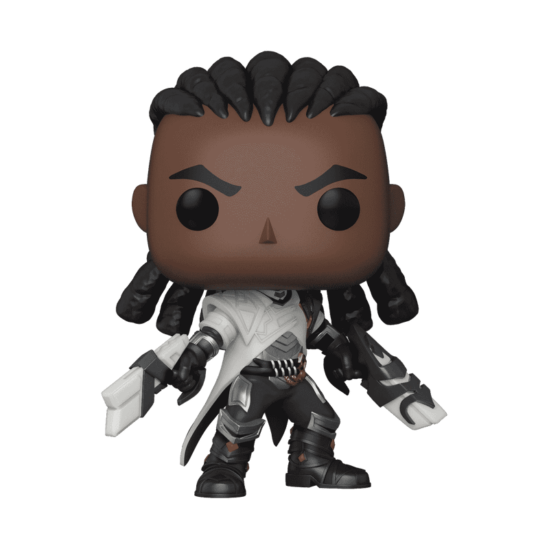 Фігурка Pop! Lucian / Люсіан #1042 — Funko Pop