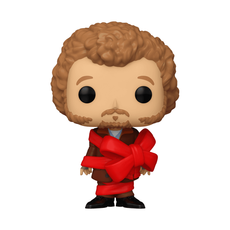 Фігурка Pop! Marv with Bow / Марв з луком #1271 — Funko Pop