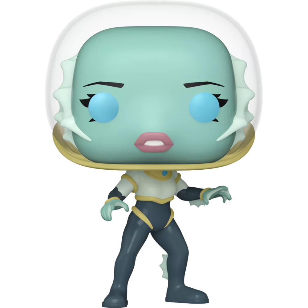 Фігурка POP! Nina Mazursky / Ніна Мазурська #1479 — Funko Pop
