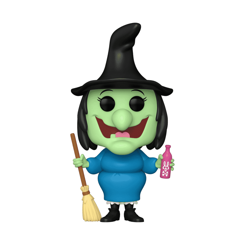 Фігурка Pop! Witch Hazel / Відьма Хейзел #1710 — Funko Pop