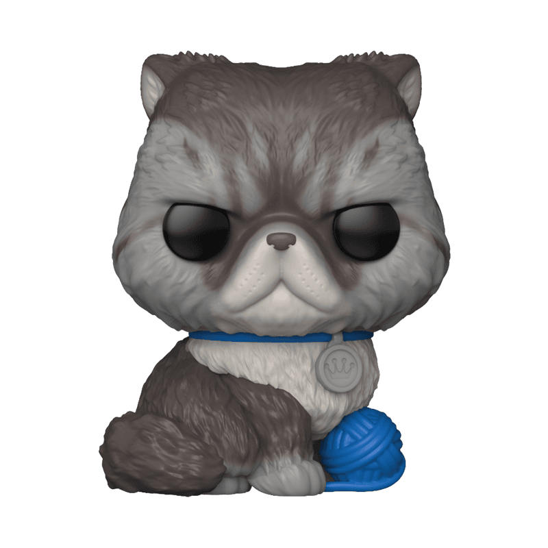 Фігурка Pop! Persian / Перс #17 — Funko Pop