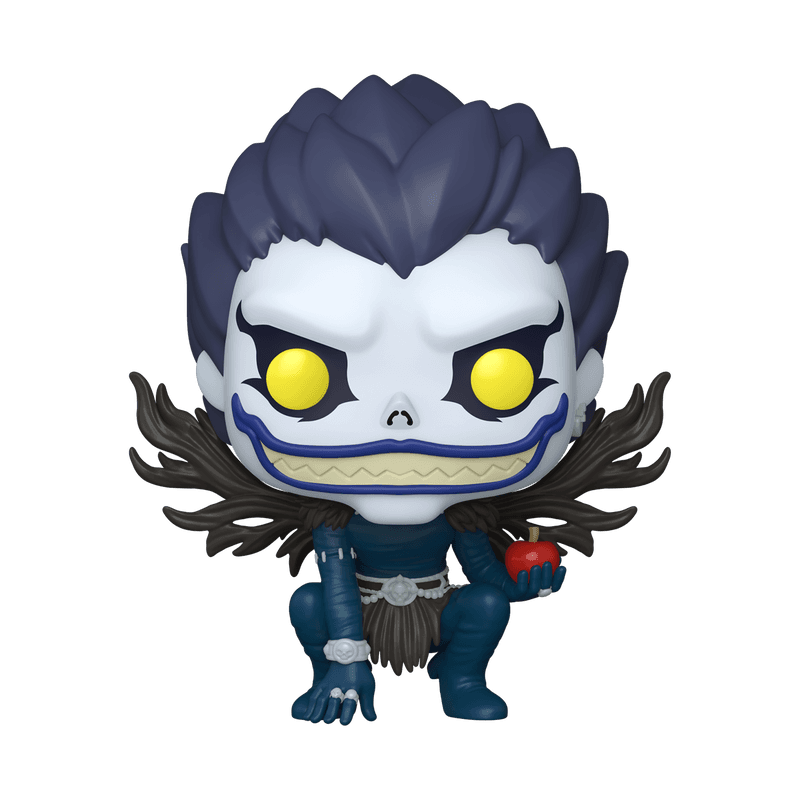 Фігурка Pop! Ryuk / Рюку #2382 — Funko Pop