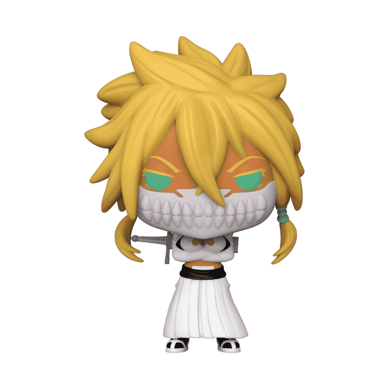Фігурка Pop! Tier Halibel / Тір Халібель #1839 — Funko Pop