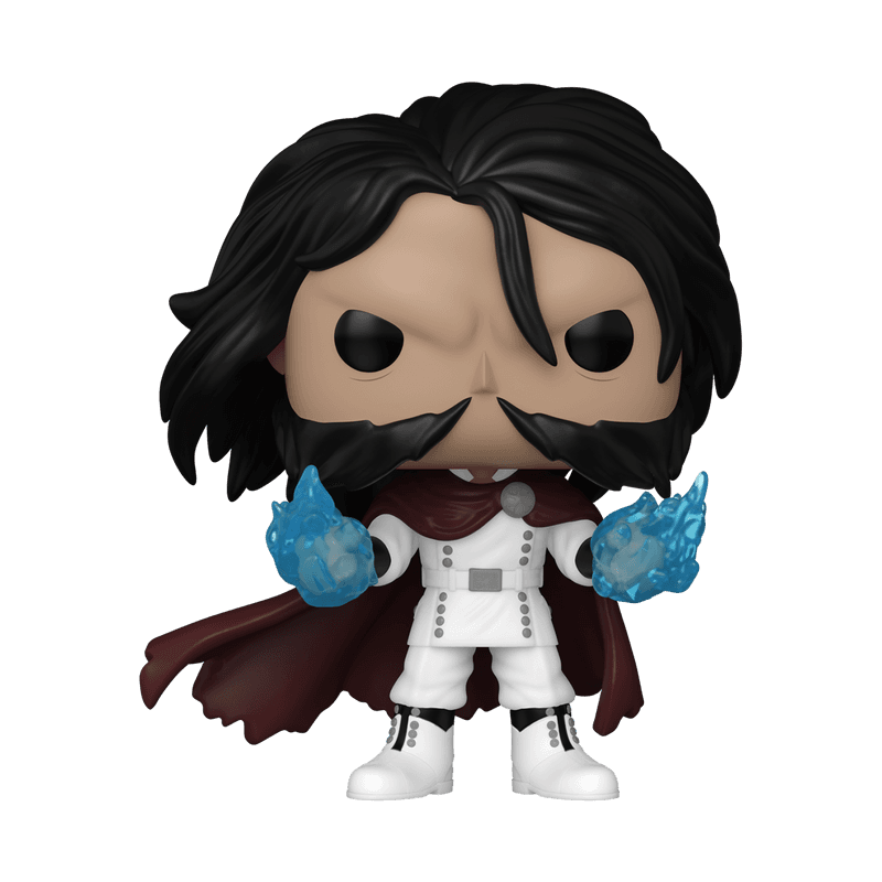 Фігурка Pop! Yhwach / Йвах #2395 — Funko Pop