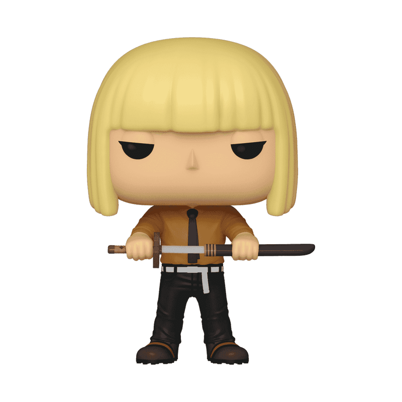Фігурка Pop! Shinji Hirako / Шінджі Хірако #1825 — Funko Pop